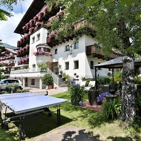 Hotel Silvretta Serfaus Exterior photo